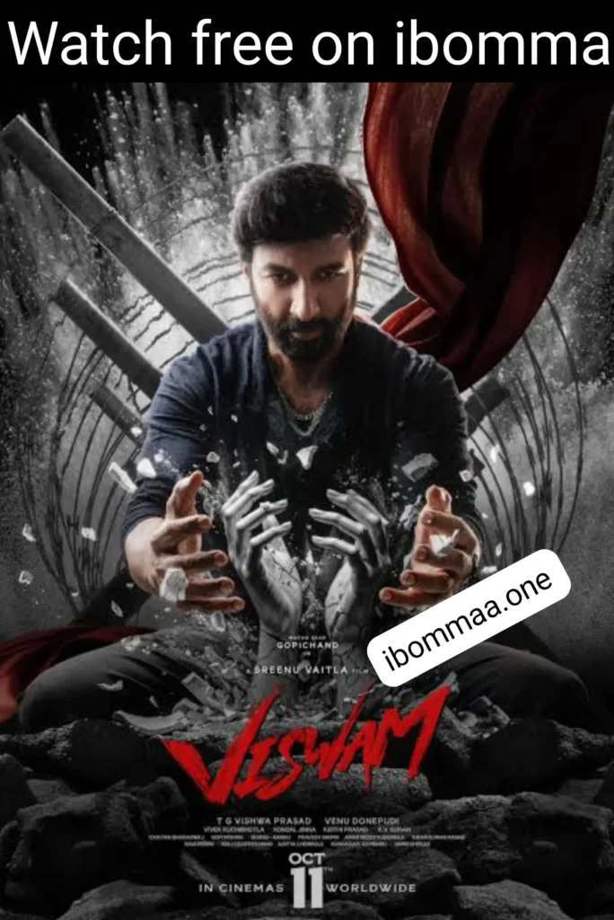 Viswam 1 Viswam