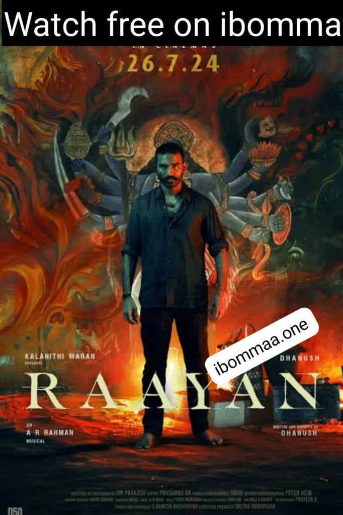 Raayan 1 Raayan