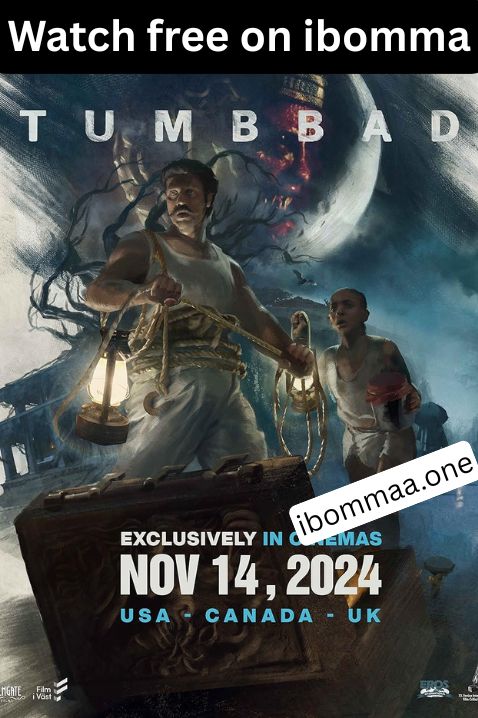 Tumbbad 1 Tumbbad