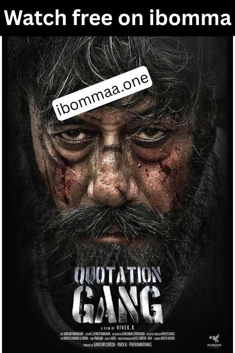 Quotation Gang Part 1 1 Quotation Gang Part 1