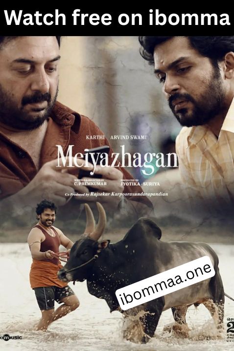Meiyazhagan 1 Meiyazhagan