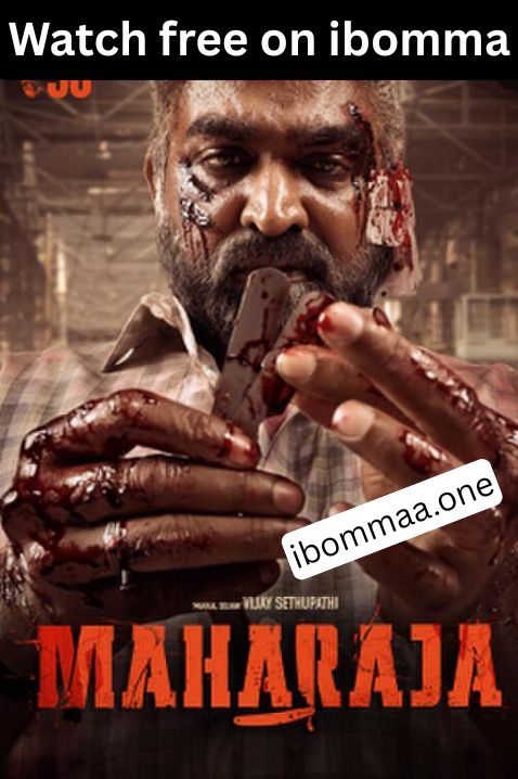 Maharaja 1 Maharaja