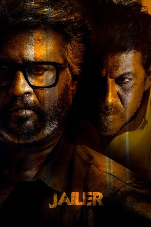 Jailer poster
