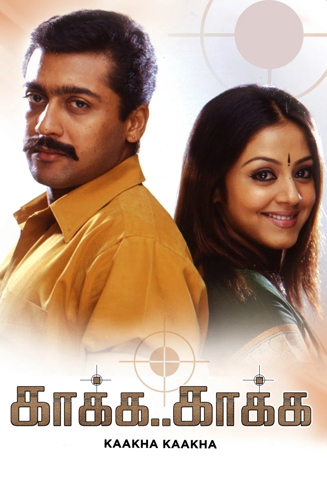 Kaakha Kaakha poster
