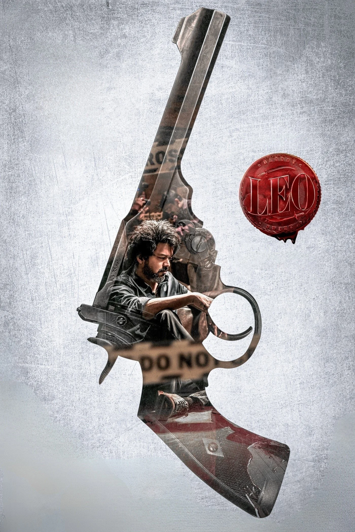 Leo poster