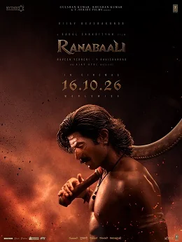 Ranabaali poster